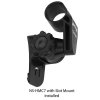 Latarka Nightstick z uchwytem XPP-5414GX-K01 ATEX iskrobezpieczna - nahełmowa